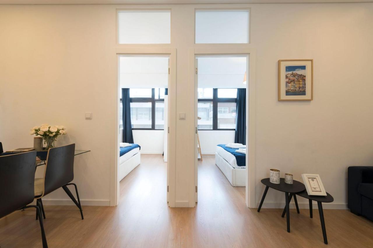 Purely Porto Apartment Luaran gambar