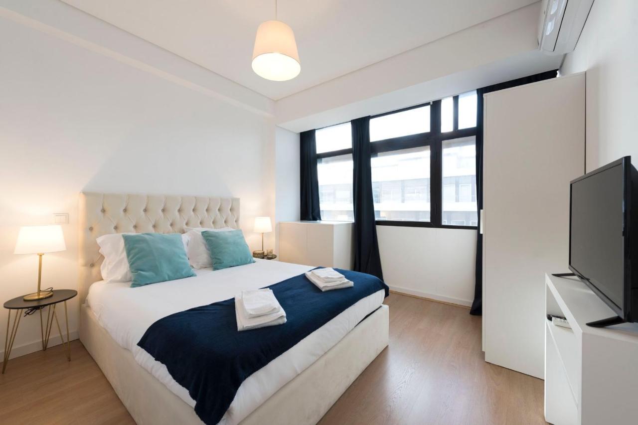 Purely Porto Apartment Luaran gambar