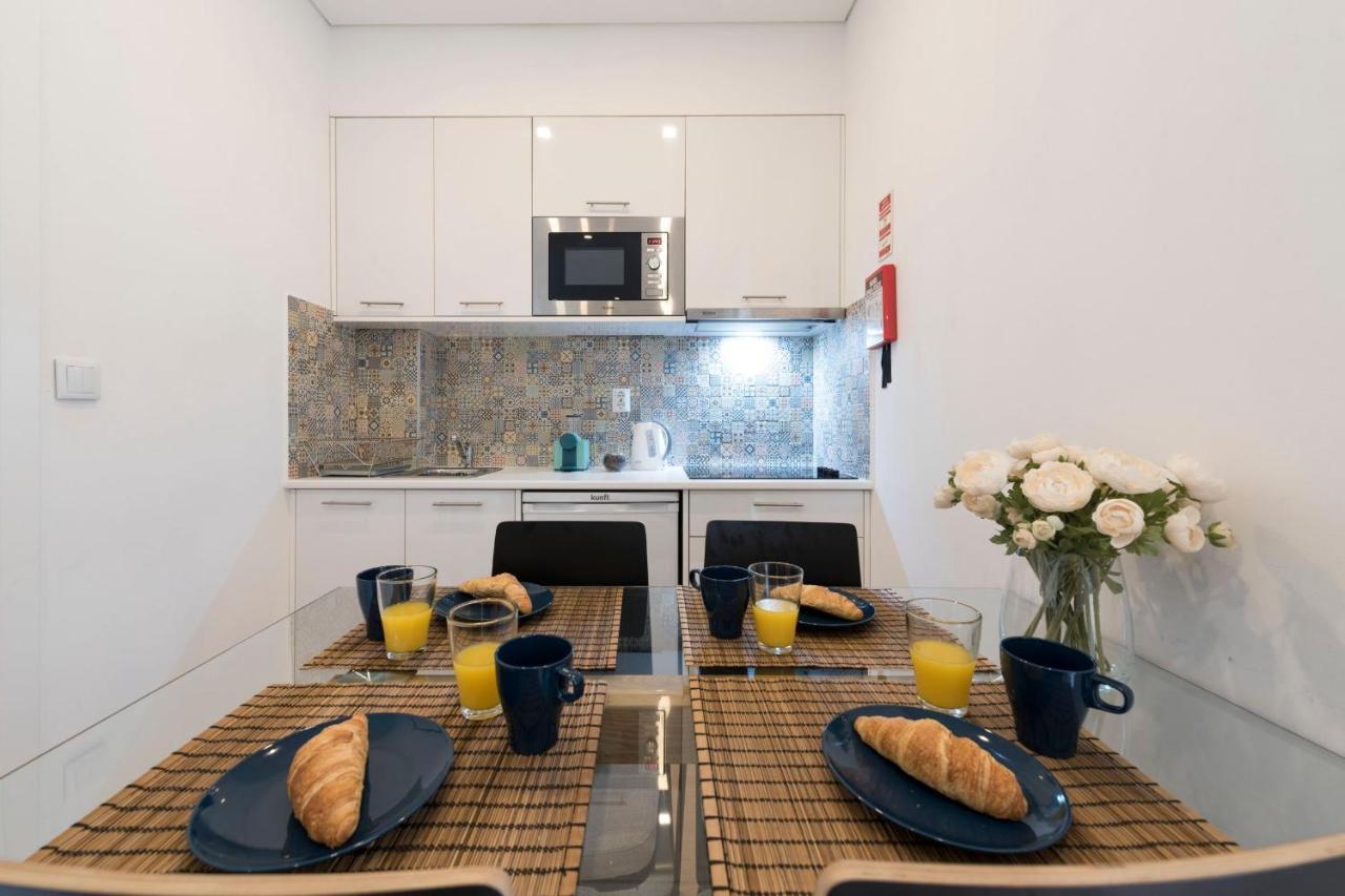 Purely Porto Apartment Luaran gambar