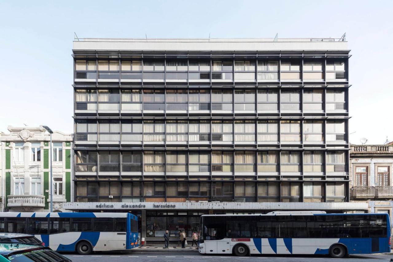 Purely Porto Apartment Luaran gambar