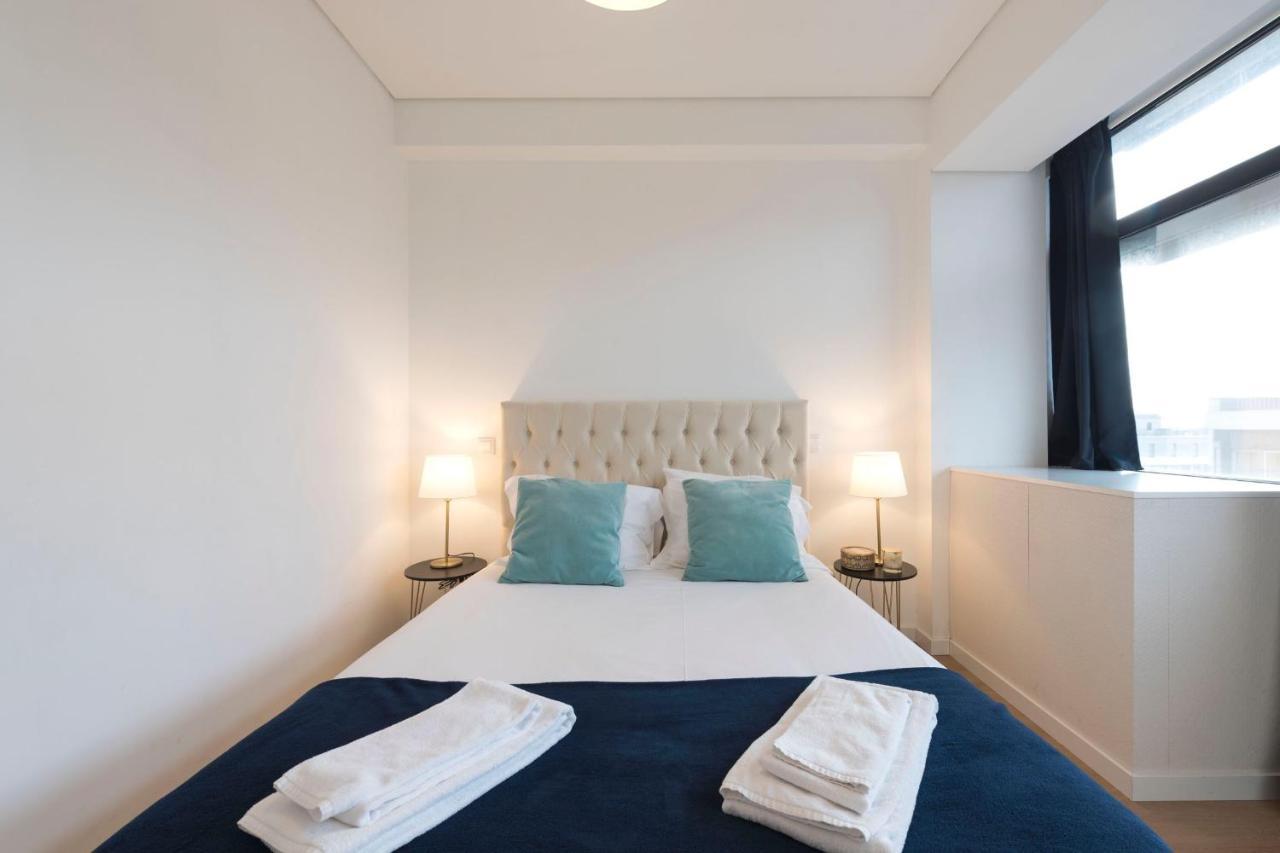 Purely Porto Apartment Luaran gambar