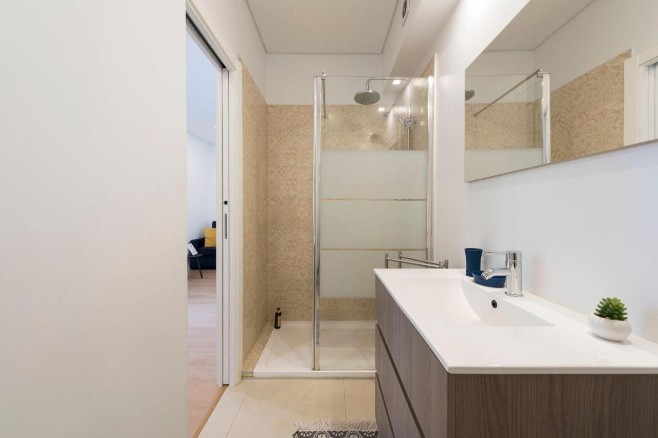 Purely Porto Apartment Luaran gambar