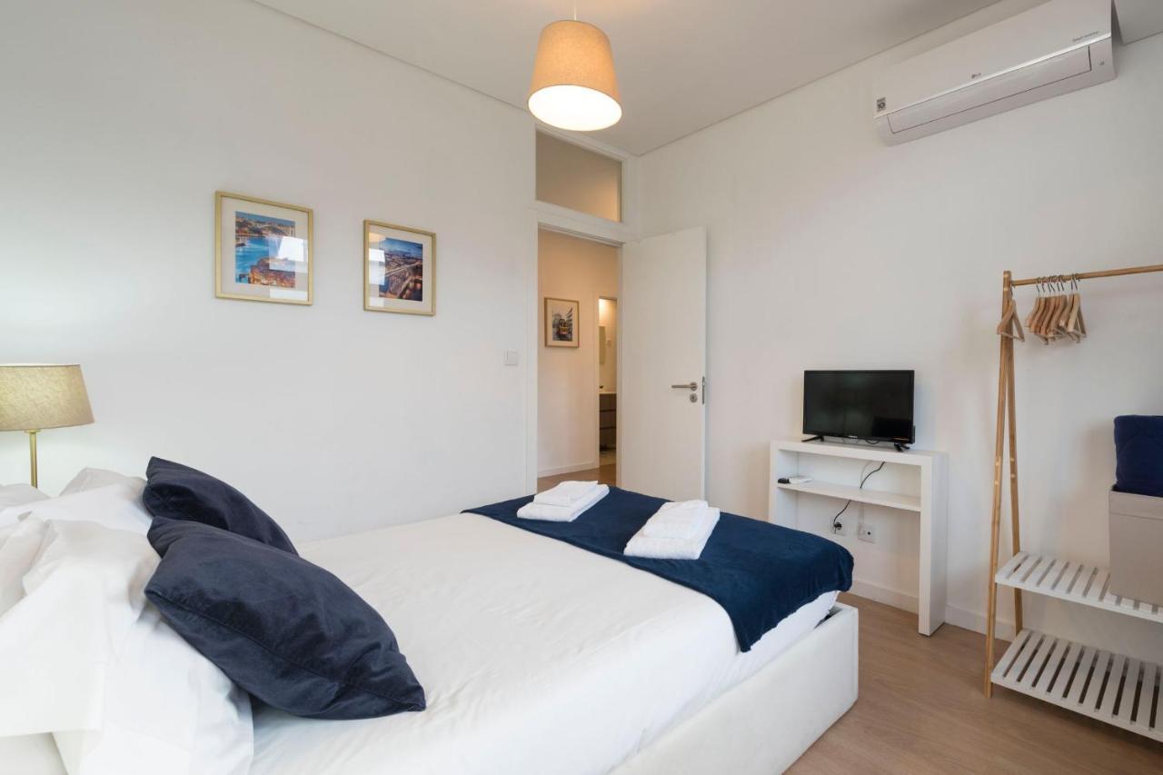 Purely Porto Apartment Luaran gambar