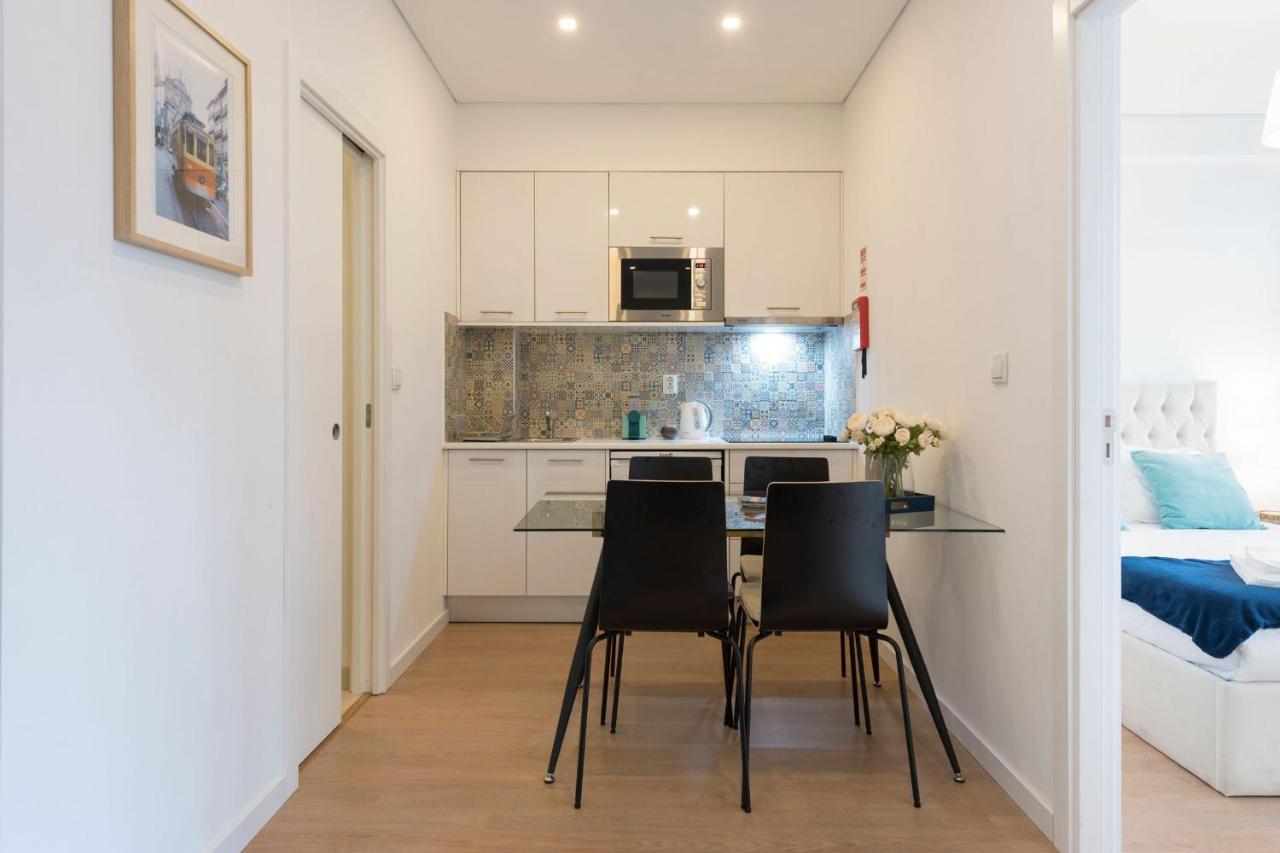 Purely Porto Apartment Luaran gambar