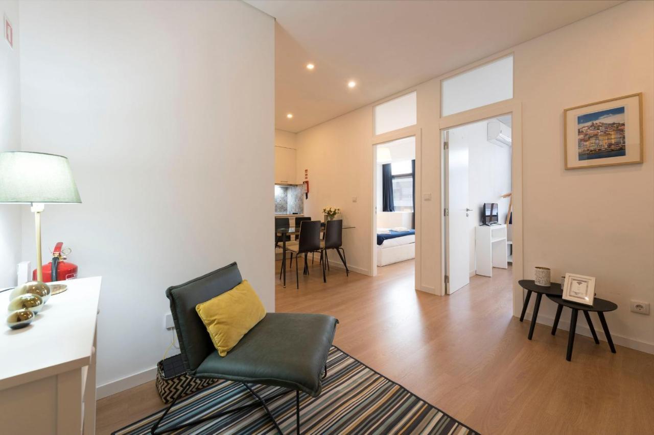 Purely Porto Apartment Luaran gambar