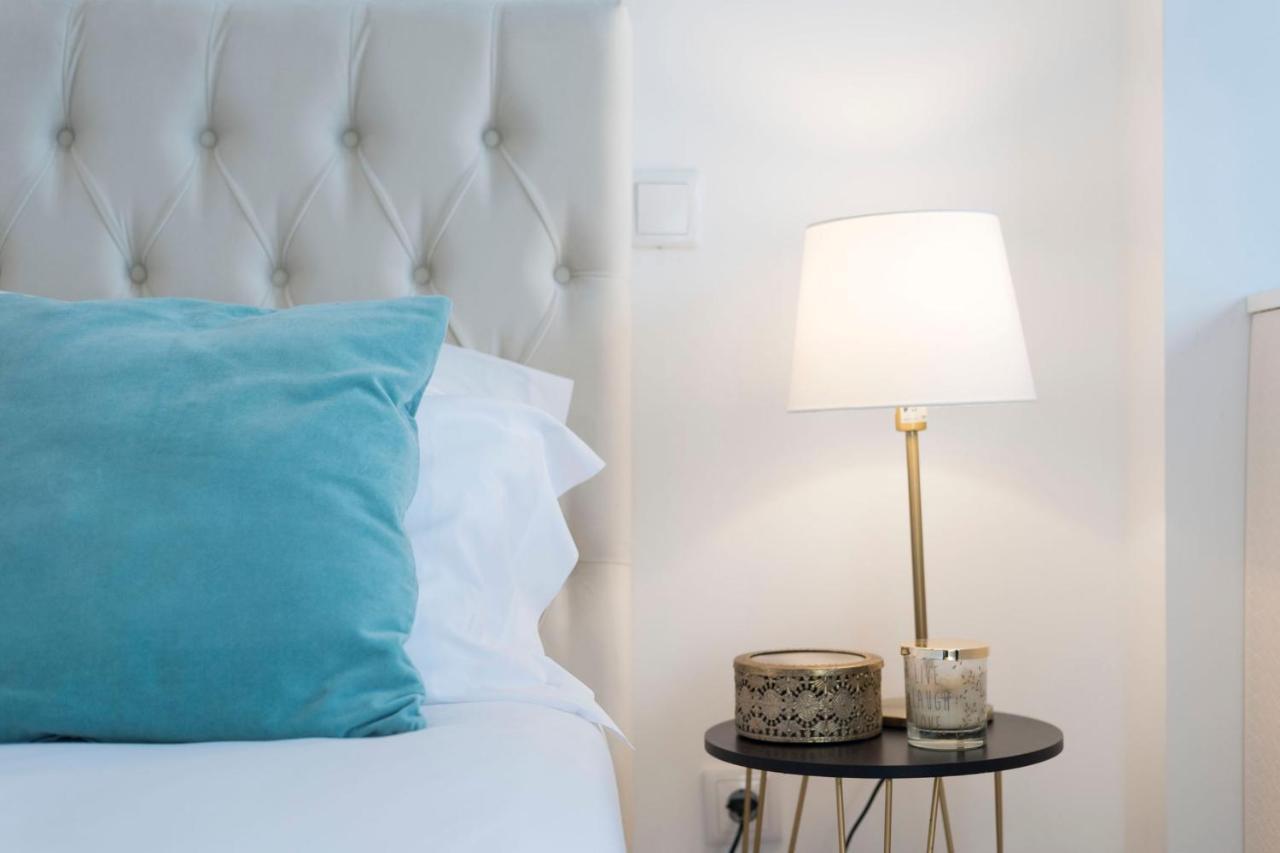 Purely Porto Apartment Luaran gambar