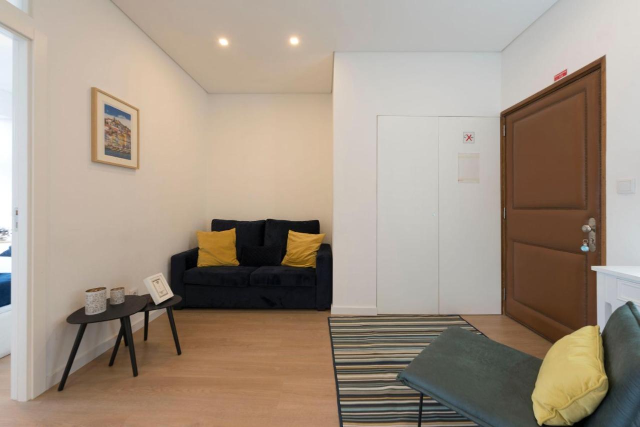 Purely Porto Apartment Luaran gambar