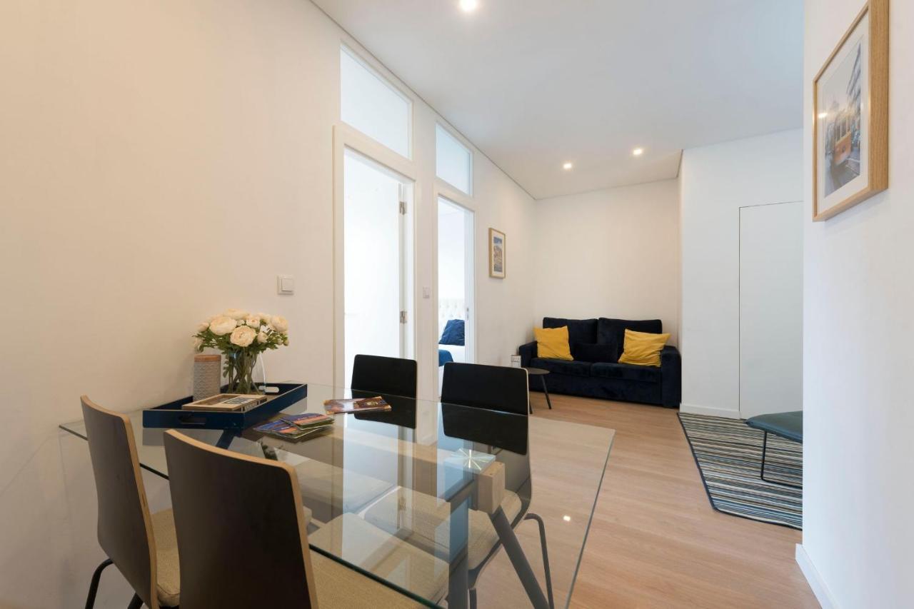 Purely Porto Apartment Luaran gambar