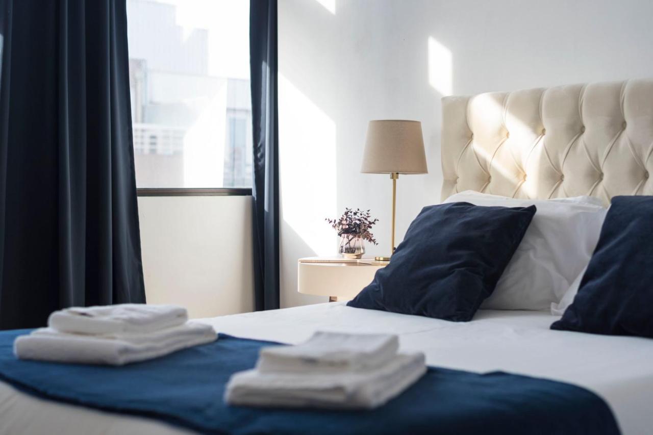 Purely Porto Apartment Luaran gambar