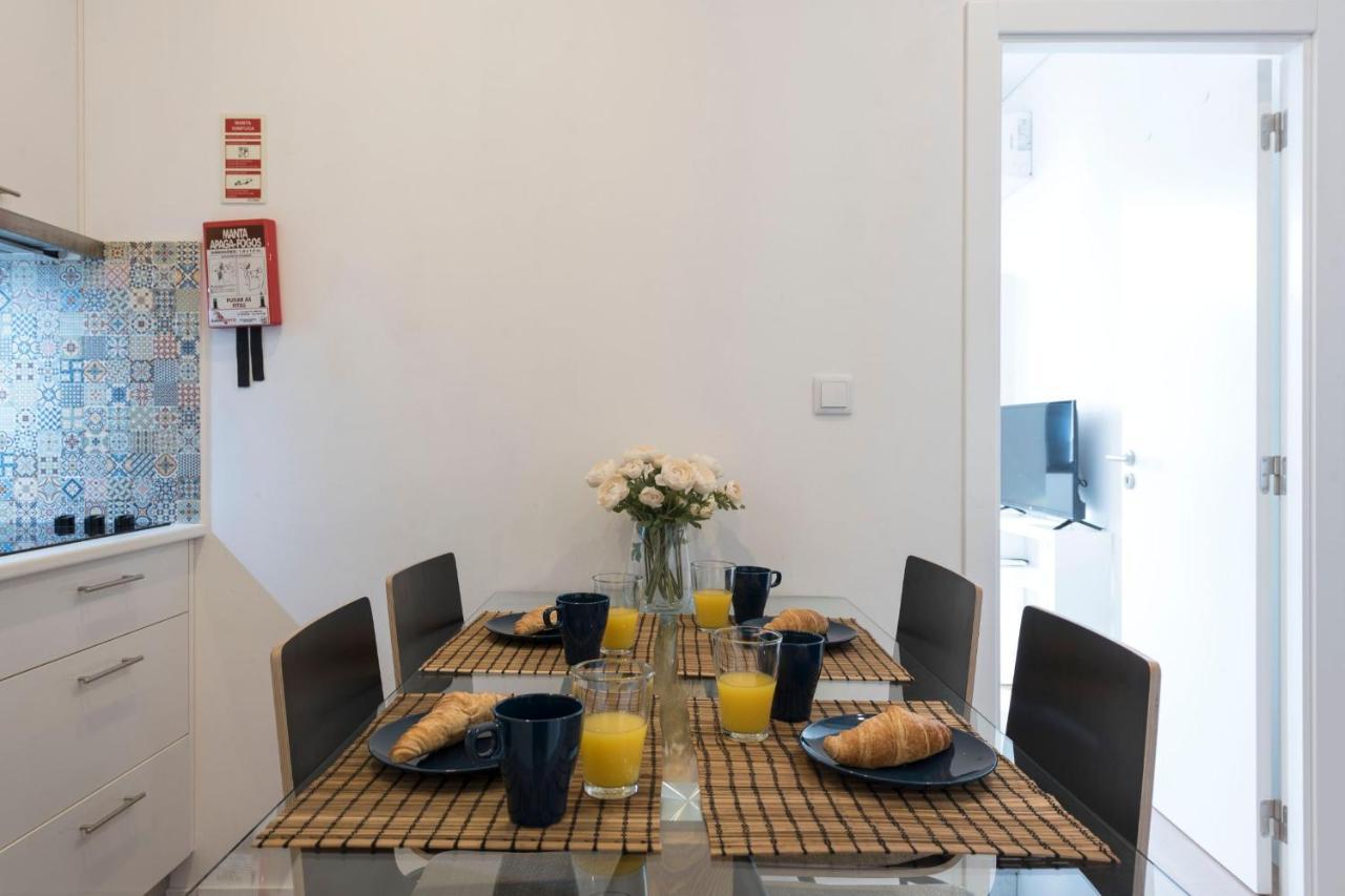 Purely Porto Apartment Luaran gambar